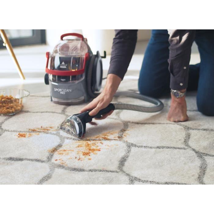 Plaunantis siurblys Bissell SpotClean Pro 1558N