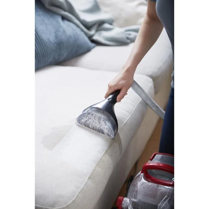 Kilimų ir baldų valymo įrenginys Bissell SpotClean Pro 1558N