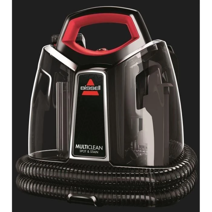 Kilimų ir baldų valymo įrenginys BISSELL MultiClean Spot & Stain, 330 W