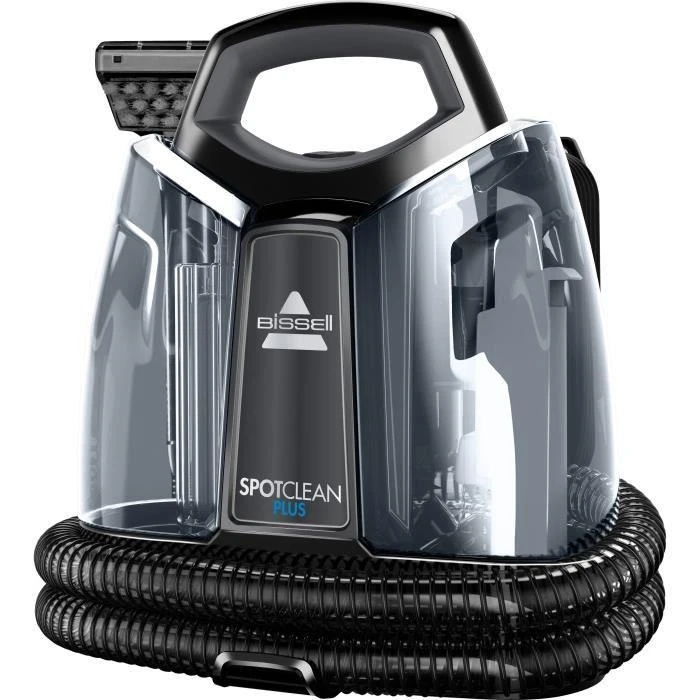 Kilimų ir baldų valymo įrenginys BISSELL SpotClean Plus, 330 W