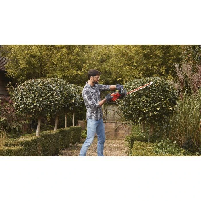 Black & Decker BD GYVONŲ ŽIRKLĖS 500W / 50cm