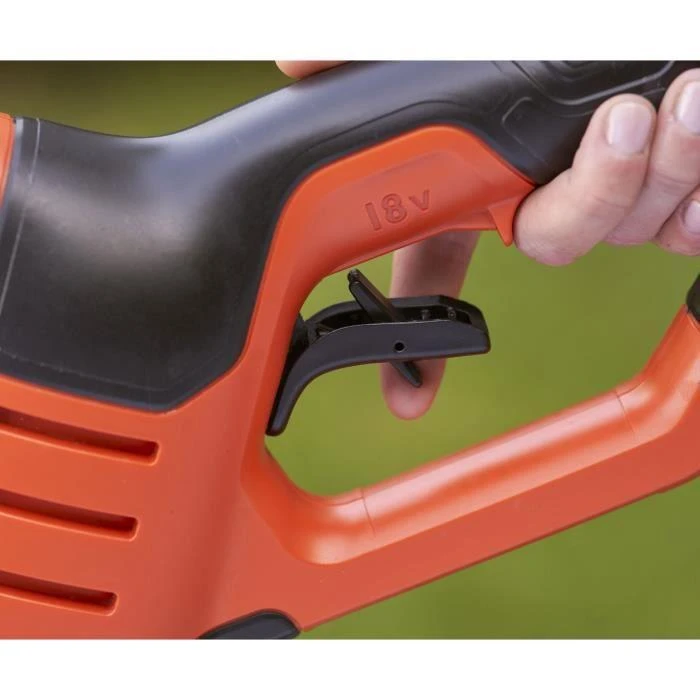 Black & Decker Juodas & Decker Slėginis ploviklis