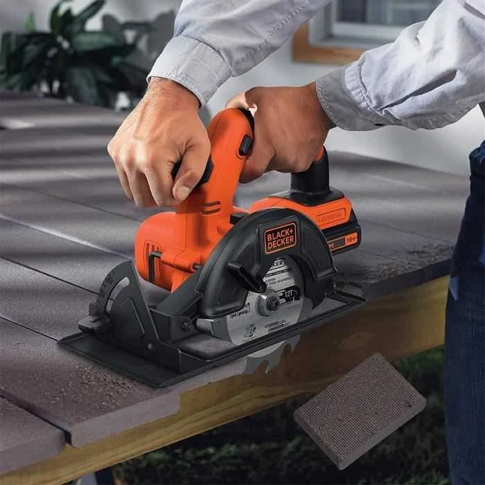 Black & Decker 5035048562048