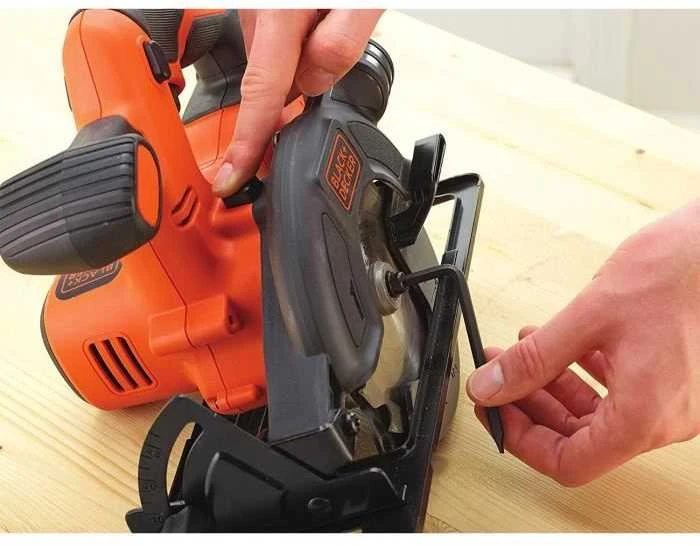 Black & Decker 5035048562048
