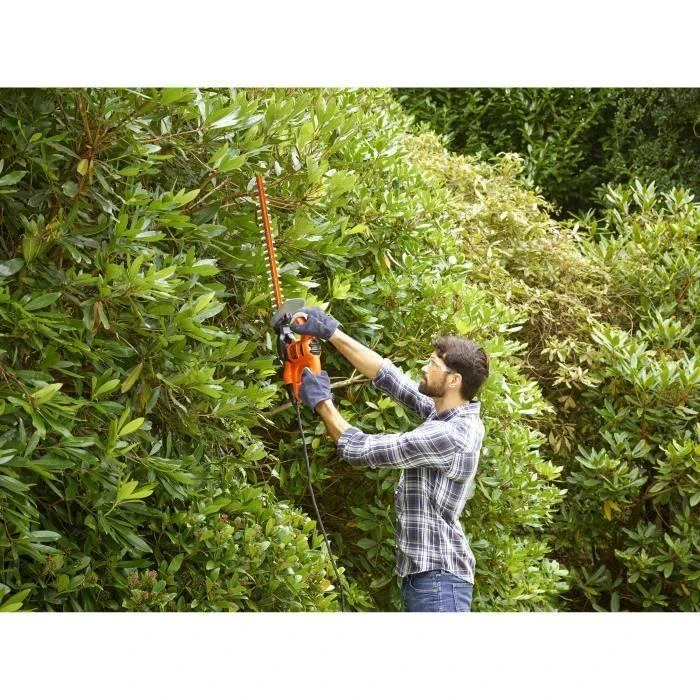 Black & Decker BD GYVONŲ ŽIRKLĖS 420W / 45cm / 16mm