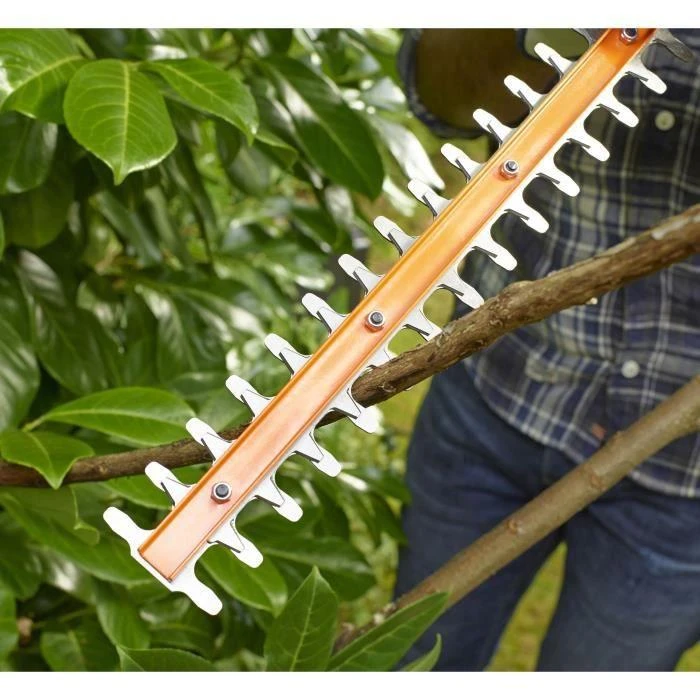 Black & Decker BD GYVONŲ ŽIRKLĖS 420W / 45cm / 16mm
