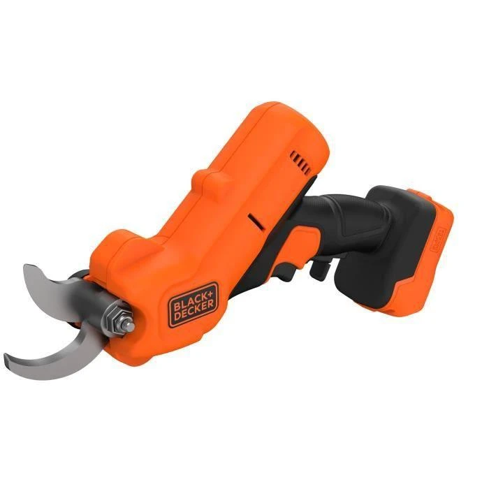 Black & Decker Juodas & Decker Sekatorius Juodas & Decker BCPP18B-XJ; 18 V (be akumuliatoriaus ir pakrovėjo)