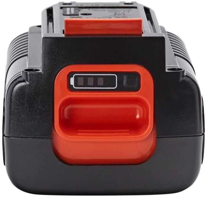 Black & Decker Juodas & Decker Priedų rinkinys Juodas & Decker BDC2A36-QW; 36 V; 1x2,0 Ah