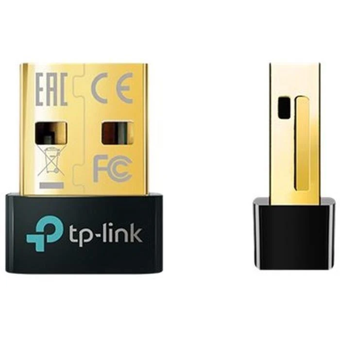 TP-LINK | Bluetooth 5.0 Nano USB adapteris | 500 UB