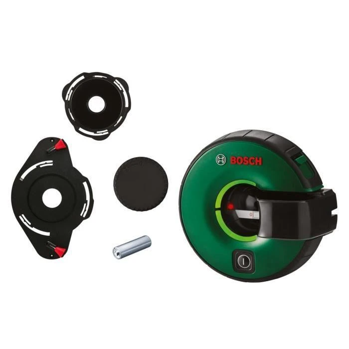 Bosch Linijinis lazerinis nivelyras Atino