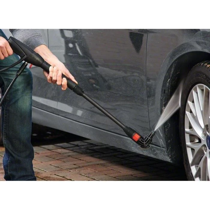 Bosch HPW DIY automobiliniai rinkiniai. EasyAquatak 110/120, UniversalAquatak, AQT 33-10, AQT 33-11, AQT 35-12, AQT 37-13, AQT 40-13, AQT 42-13
