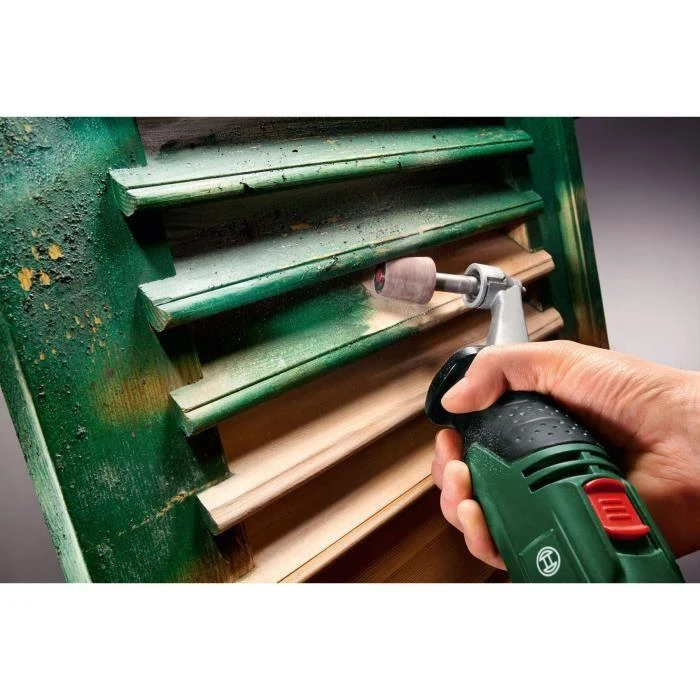 Bosch PRR 250 / Texoro priedai