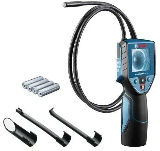 Bosch Patikros kamera GIC 120 Prof., Carton
