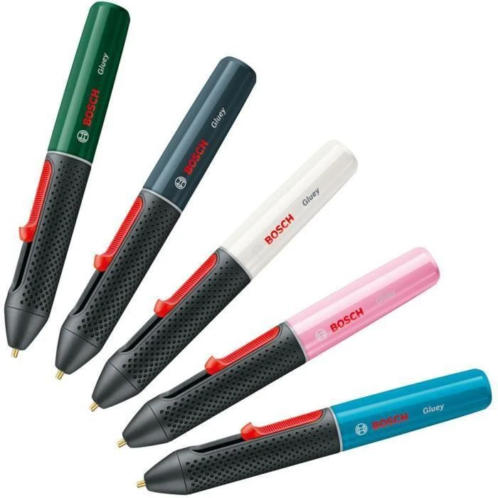 Bosch Gluey klijų pieštukas baltas