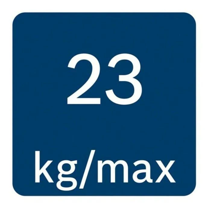 Bosch GWT 20 Įrankių krepšys, atviras