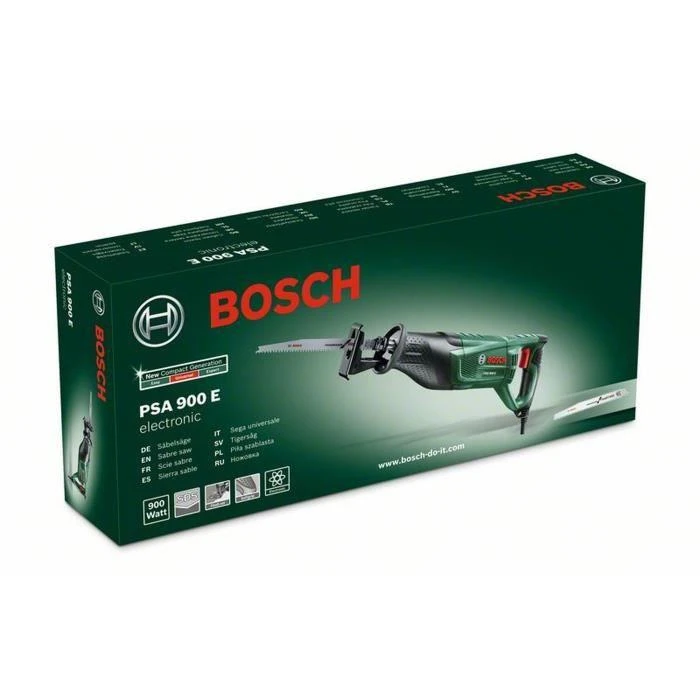 Bosch PSA 900 E