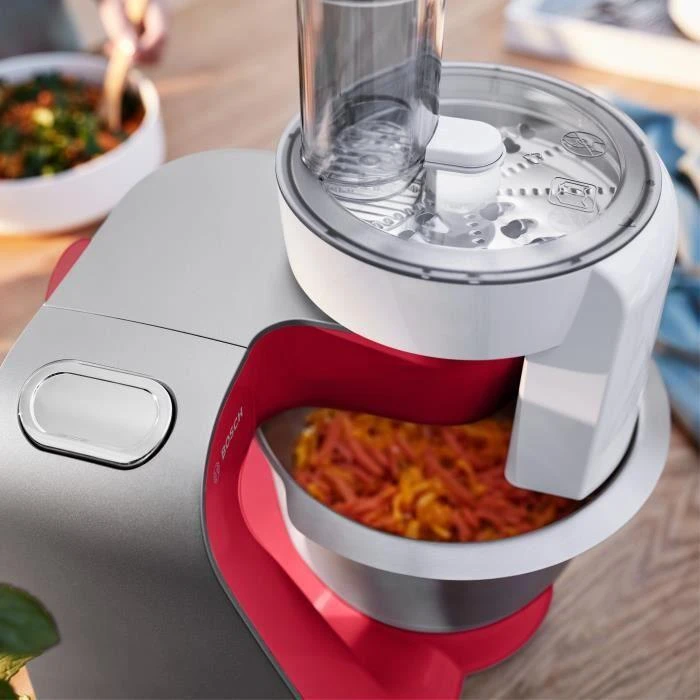 Bosch  MUM58720 Virtuvinis kombainas