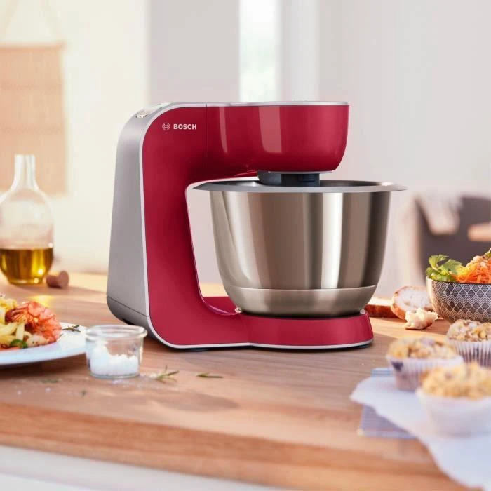 Bosch  MUM58720 Virtuvinis kombainas