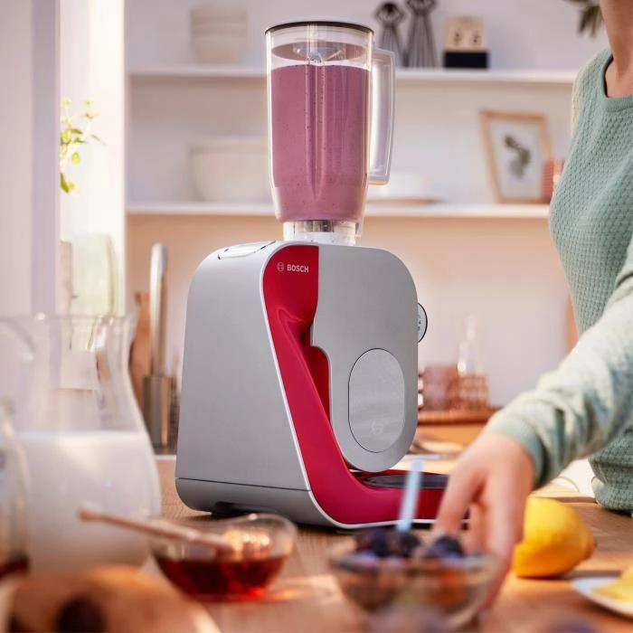 Bosch  MUM58720 Virtuvinis kombainas