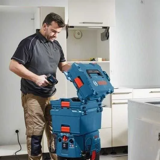 Bosch Lagaminas L-Boxx 238