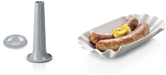 Mėsmalė BOSCH MFW45020
