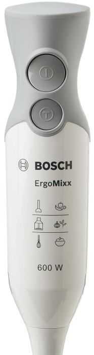 Bosch BOSCH MSM66110 Maišytuvas Bosch MSM66110 baltas