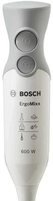 Bosch BOSCH MSM66110 Maišytuvas Bosch MSM66110 baltas