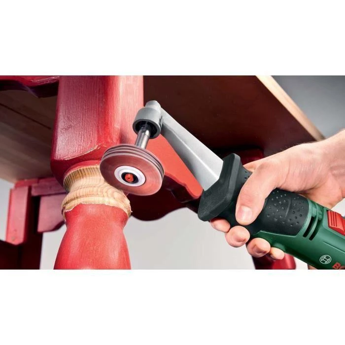 Bosch Texoro