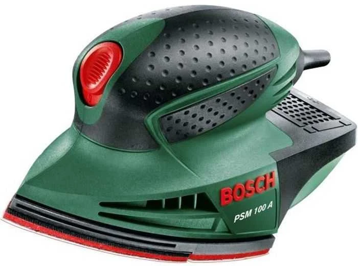 Bosch PSM 100 A Multi šlifavimo mašina