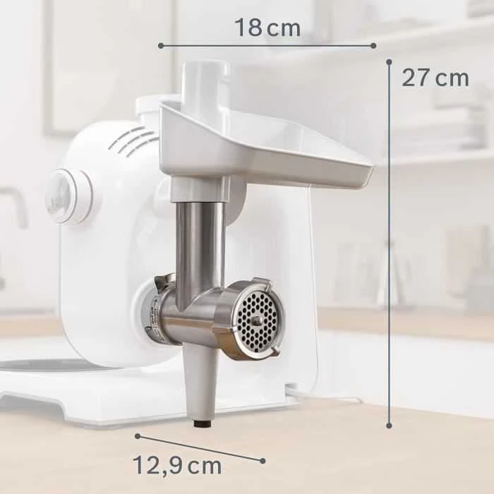 BOSCH MUZ5FW1 Mėsmalė (priedas)