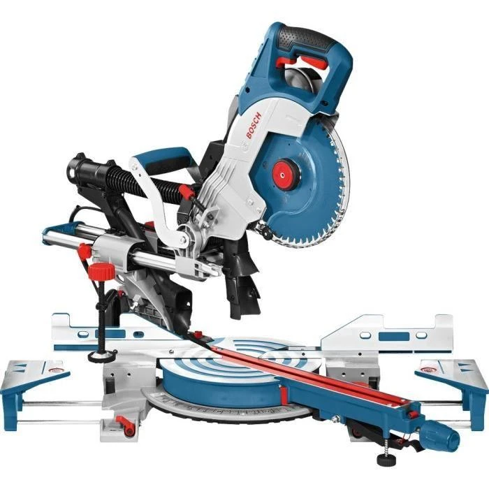 Bosch Stacionarus diskinis pjūklas GCM 8 SDE