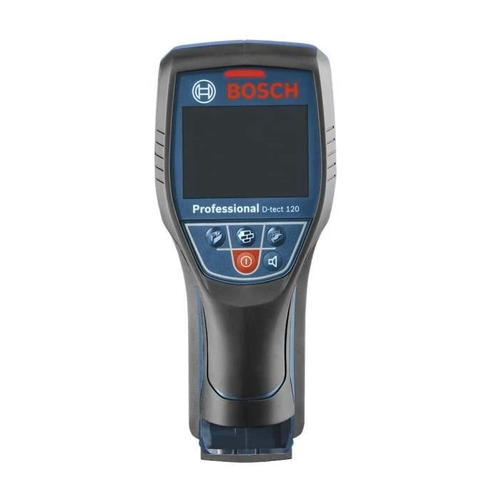 Bosch skaitmeninis ieškiklis „D-tect 120“ Professional
