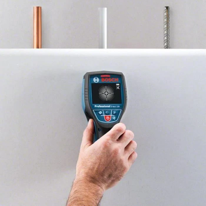 Bosch skaitmeninis ieškiklis „D-tect 120“ Professional