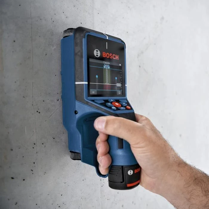 Bosch D-tect 200 C, LB SOLO