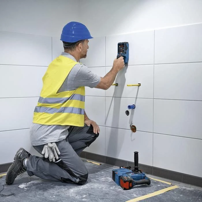 Bosch D-tect 200 C, LB SOLO