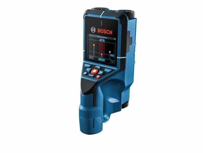 Bosch D-tect 200 C, BG 4x1,5V