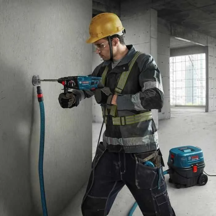 Bosch GBH 2-21 profesionalus perforatorius