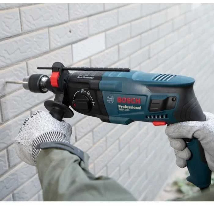 Bosch GBH 2-21 profesionalus perforatorius