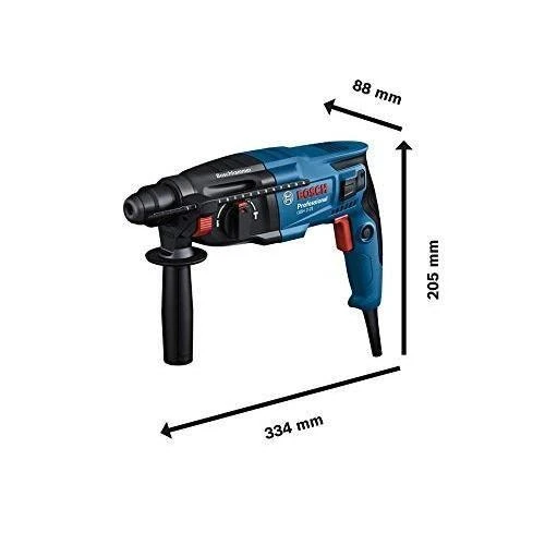 Perforatorius Bosch GBH 2-21 CC