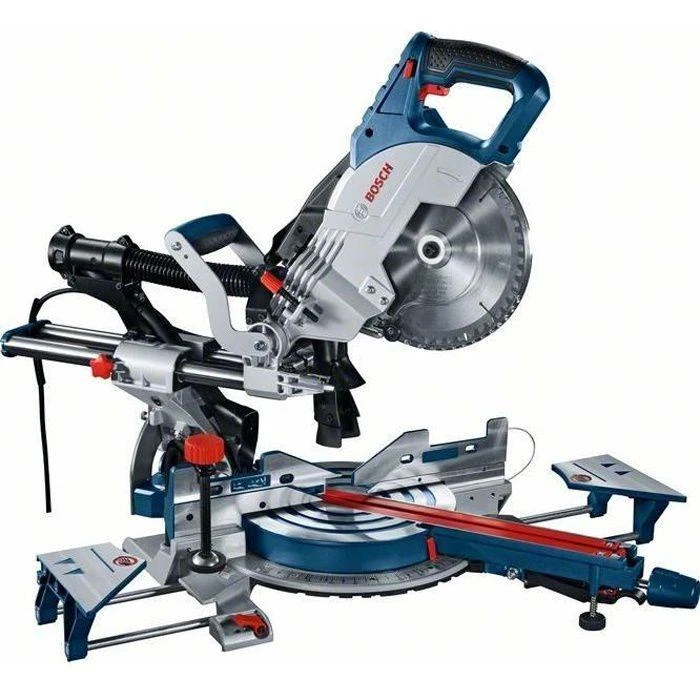 Bosch Stacionarus diskinis pjūklas GCM 8 SJL