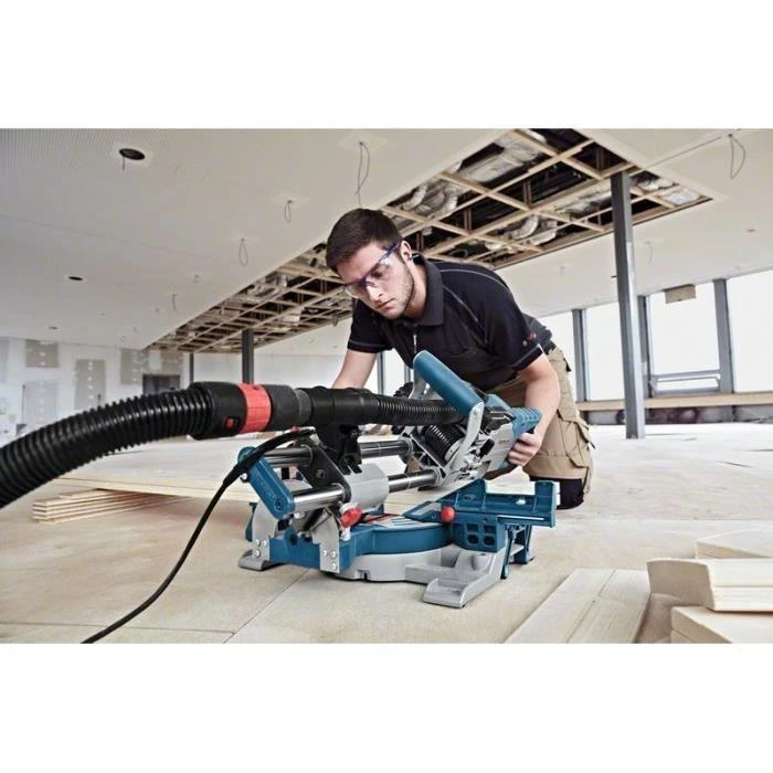 Bosch Stacionarus diskinis pjūklas GCM 8 SJL