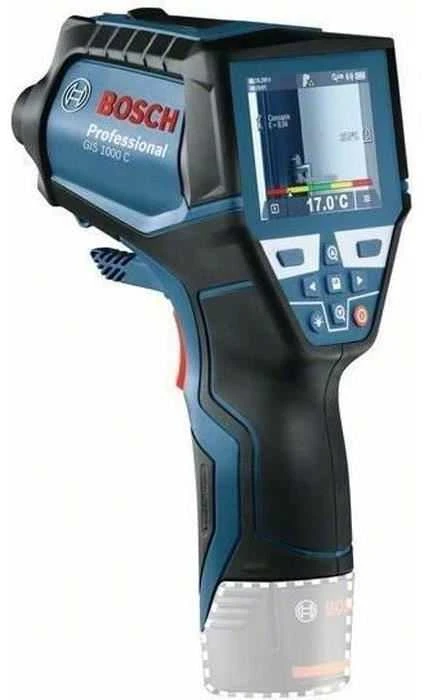 Bosch GIS 1000 C, LB SOLO