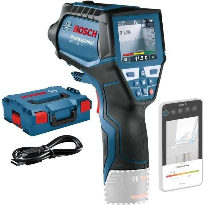 Bosch GIS 1000 C, LB SOLO