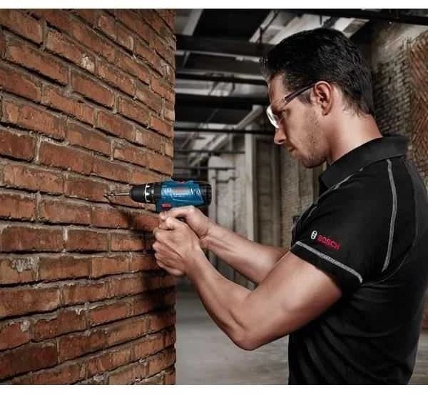 Bosch GSB 12V-15, BG 1x2.0/4.0, 39 ACC, 12V-20