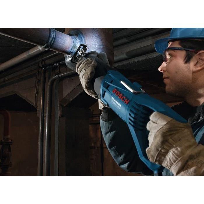 Bosch Universalus pjūklas GSA 1100 E