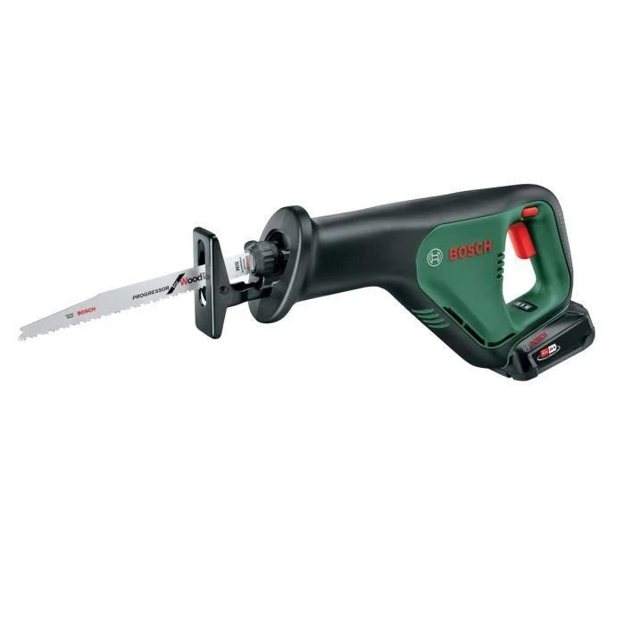 Bosch AdvancedRecip 18 (1x2,5Ah)