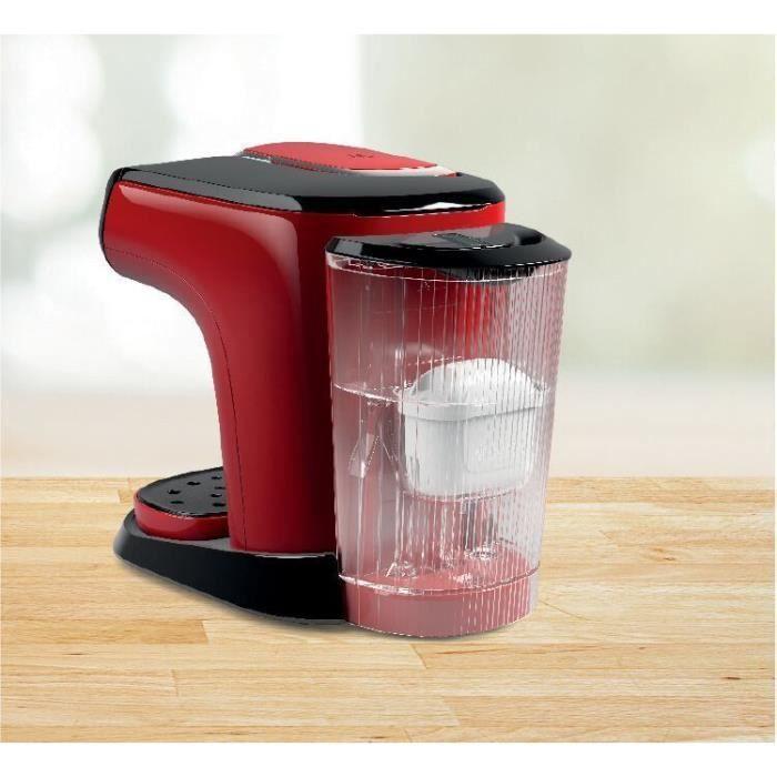 Kavos aparatas BRITA Bosch TAS6503