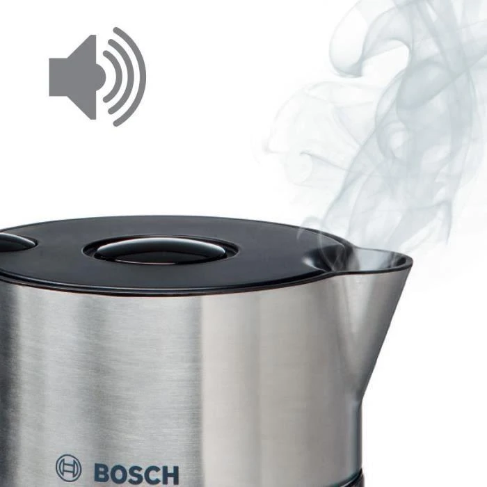 BOSCH TWK8613P Elektrinis virdulys
