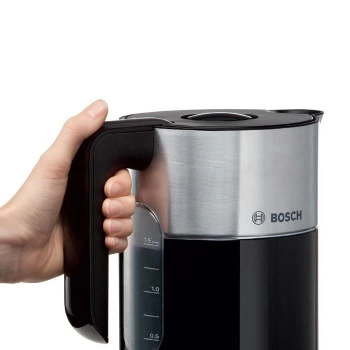 BOSCH TWK8613P Elektrinis virdulys