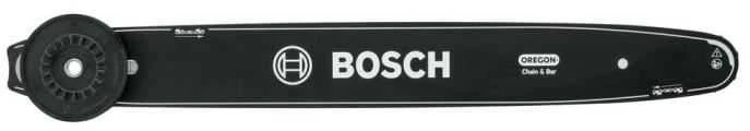 Bosch UniversalChain 40 Grandininis pjūklas